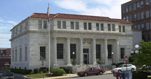 Clark Kentucky Court of Justice